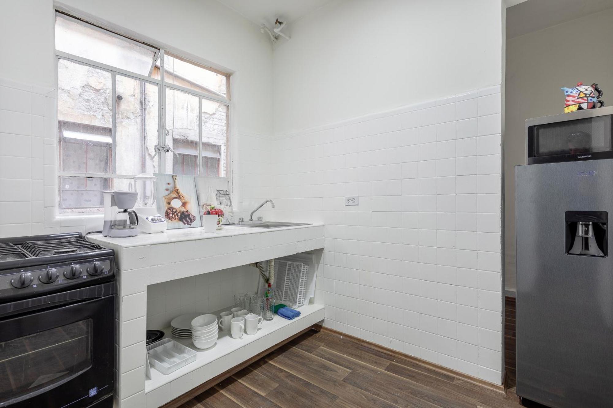 Relax In Style - Roma Norte 3Br - Fast Wifi Мехико Экстерьер фото